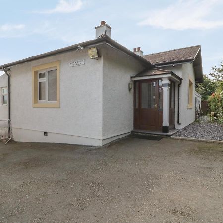 Bangor Cottage Exterior foto